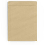 Busta Doypack per alimenti con finestra