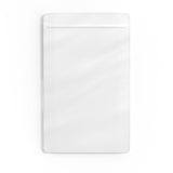 Busta Doypack per alimenti con finestra