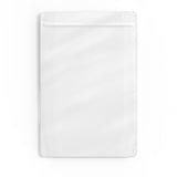 Busta Doypack per alimenti con finestra