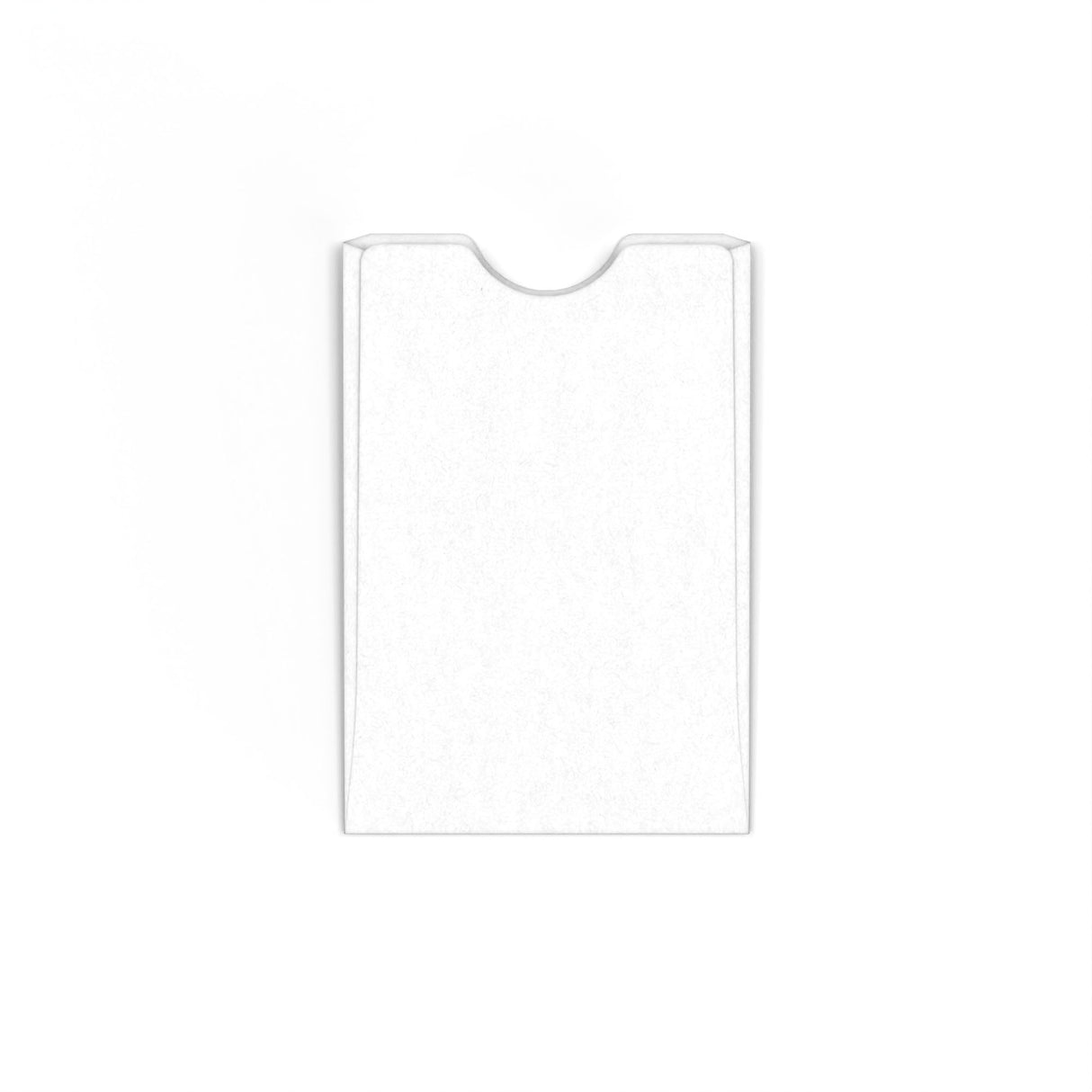 Buste per biglietti d'albergo