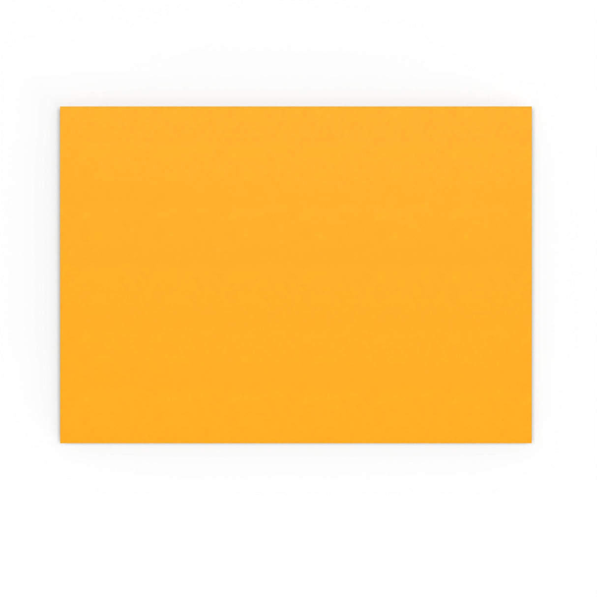 162x229 mm (C5) Busta Gamma Giallo Intenso