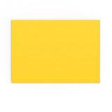 162x229 mm (C5) Busta Gamma Giallo Medio