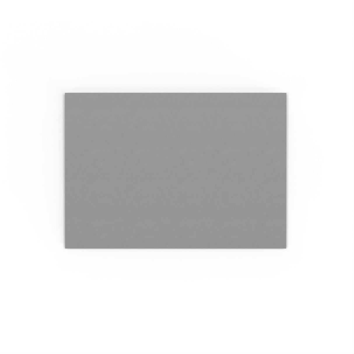 114x162 mm (C6) Busta Gamma grigio scuro