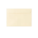 114x162 mm (C6) Busta Gamma Magnolia