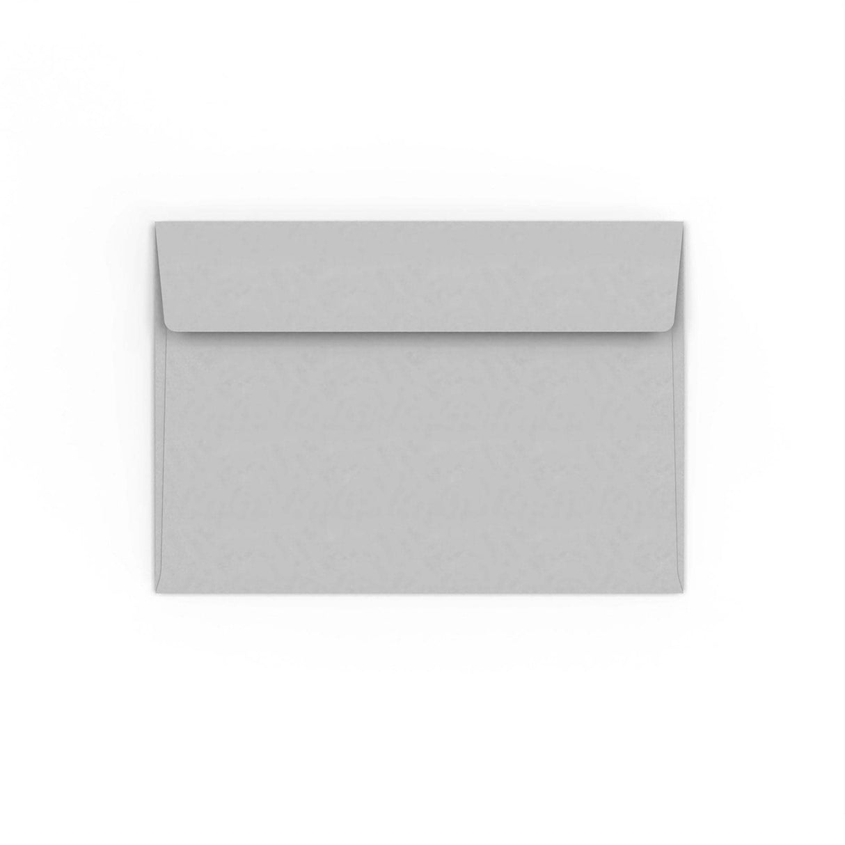 114x162 mm (C6) Busta Gamma Grigio Pallido