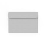 114x162 mm (C6) Busta Gamma Grigio Pallido