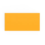 110x220 mm (DL) Busta Gamma Giallo Intenso