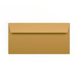 110x220 mm (DL) Busta Gamma Oro