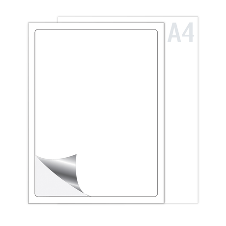 Etichette Resistenti 