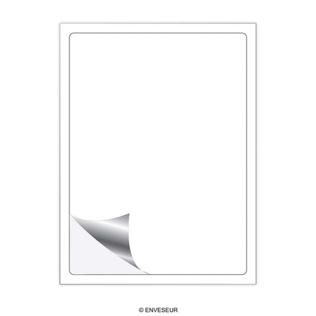 Etichette Resistenti 