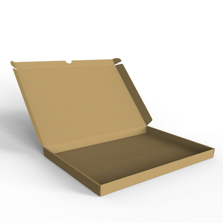 Scatole di montaggio facile per invio postale