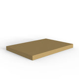 Scatole di montaggio facile per invio postale