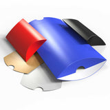 Scatola astuccio colorata