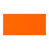 110x220 mm (DL) Busta arancio fluorescente