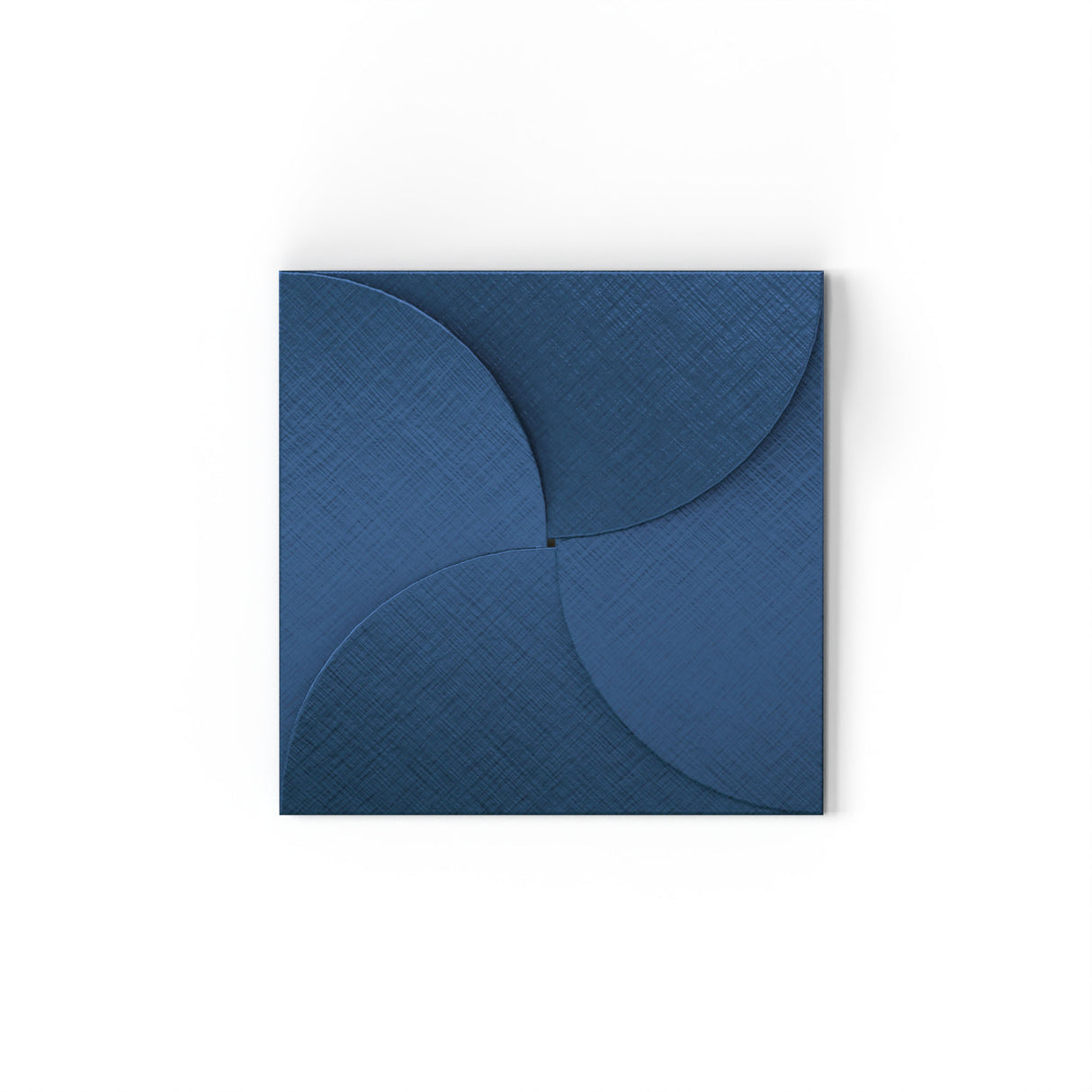 Buste a quattro lembi