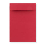 Busta a soffietto rosso scuro 324x229x25 mm (C4)