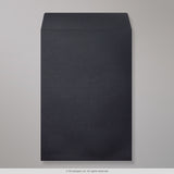 324x229 mm (C4) Busta Post Marque nera