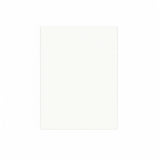 Busta colore bianco 102x76mm