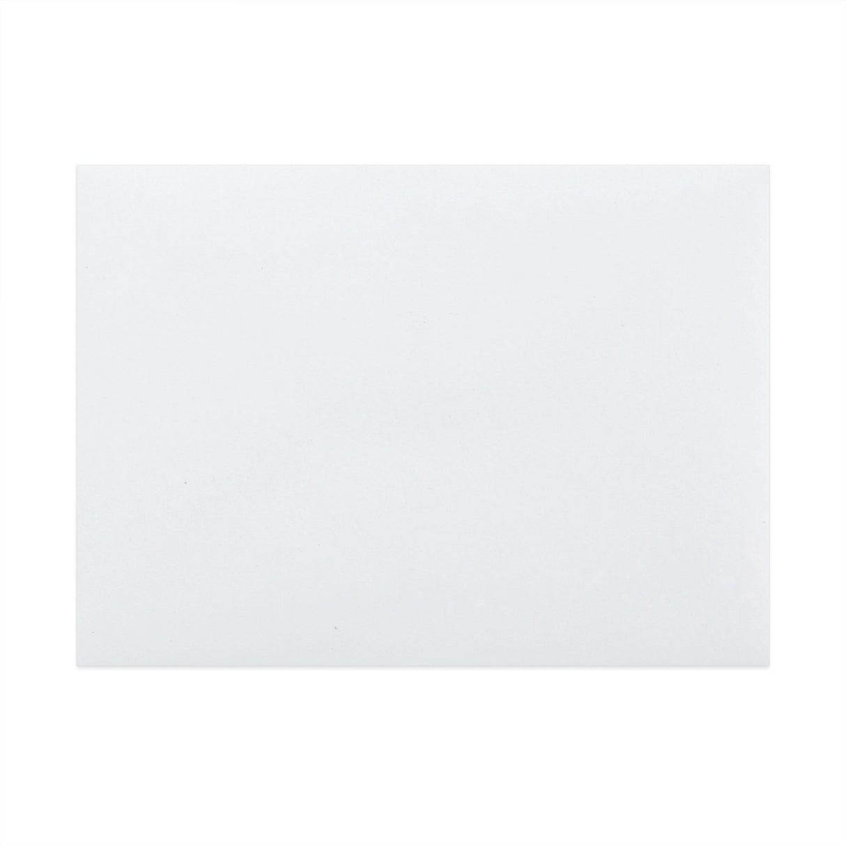 Buste bianco riciclata