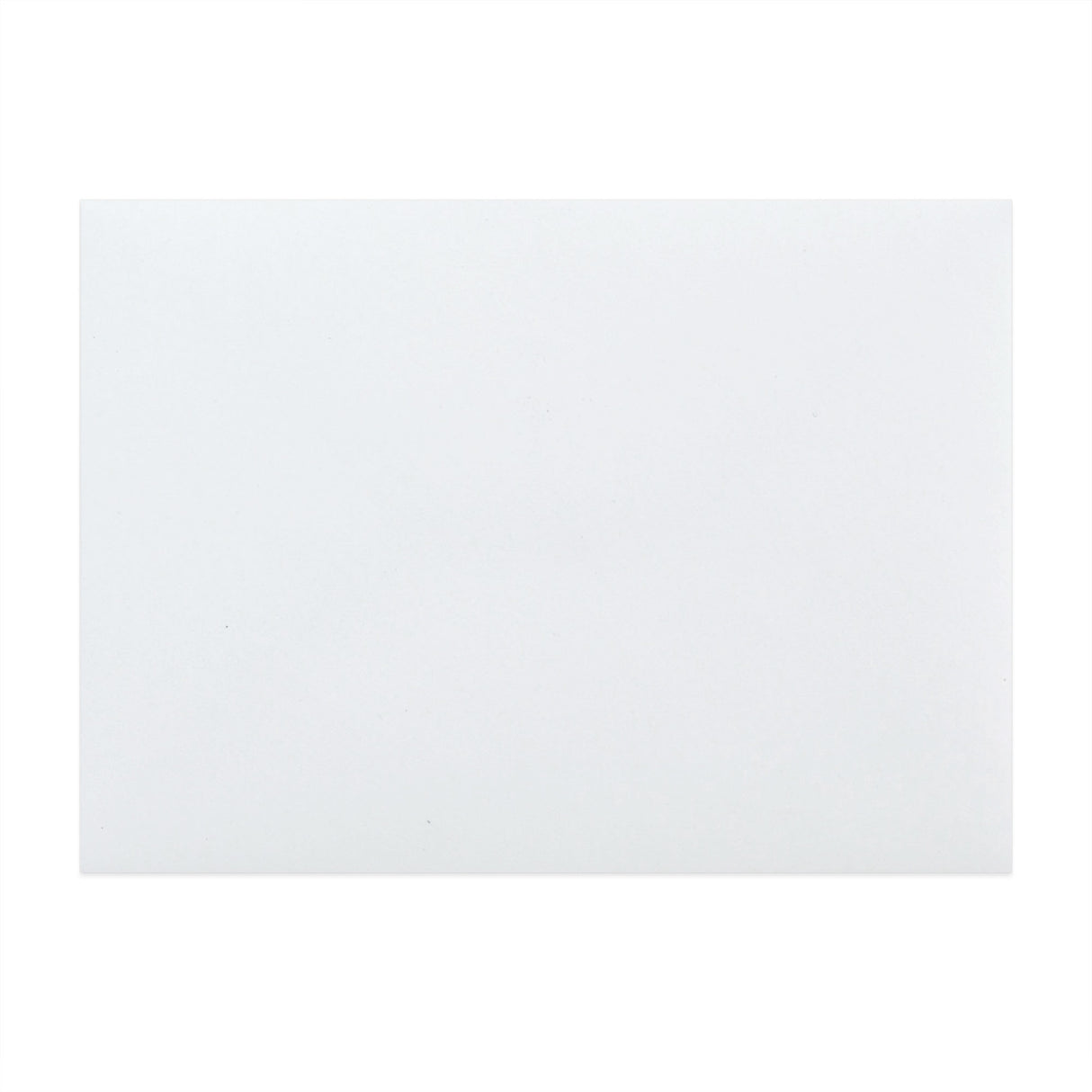 Buste bianco riciclata