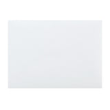 Buste bianco riciclata