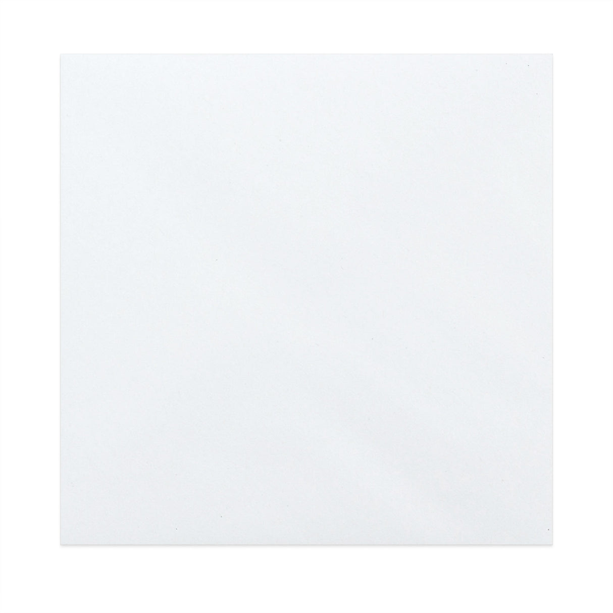 Buste bianco riciclata