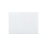 Buste bianco riciclata