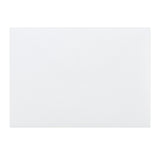 Buste bianco riciclata