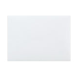 Buste bianco riciclata