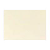 125x175 mm Busta Avorio a Grana Fine