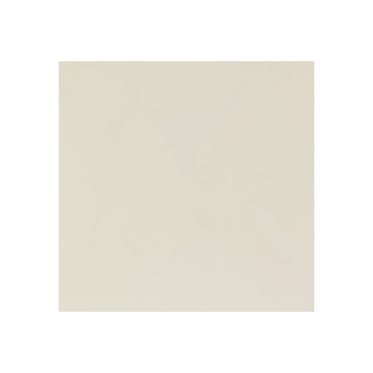 130x130 mm Busta Avorio a Grana Fine