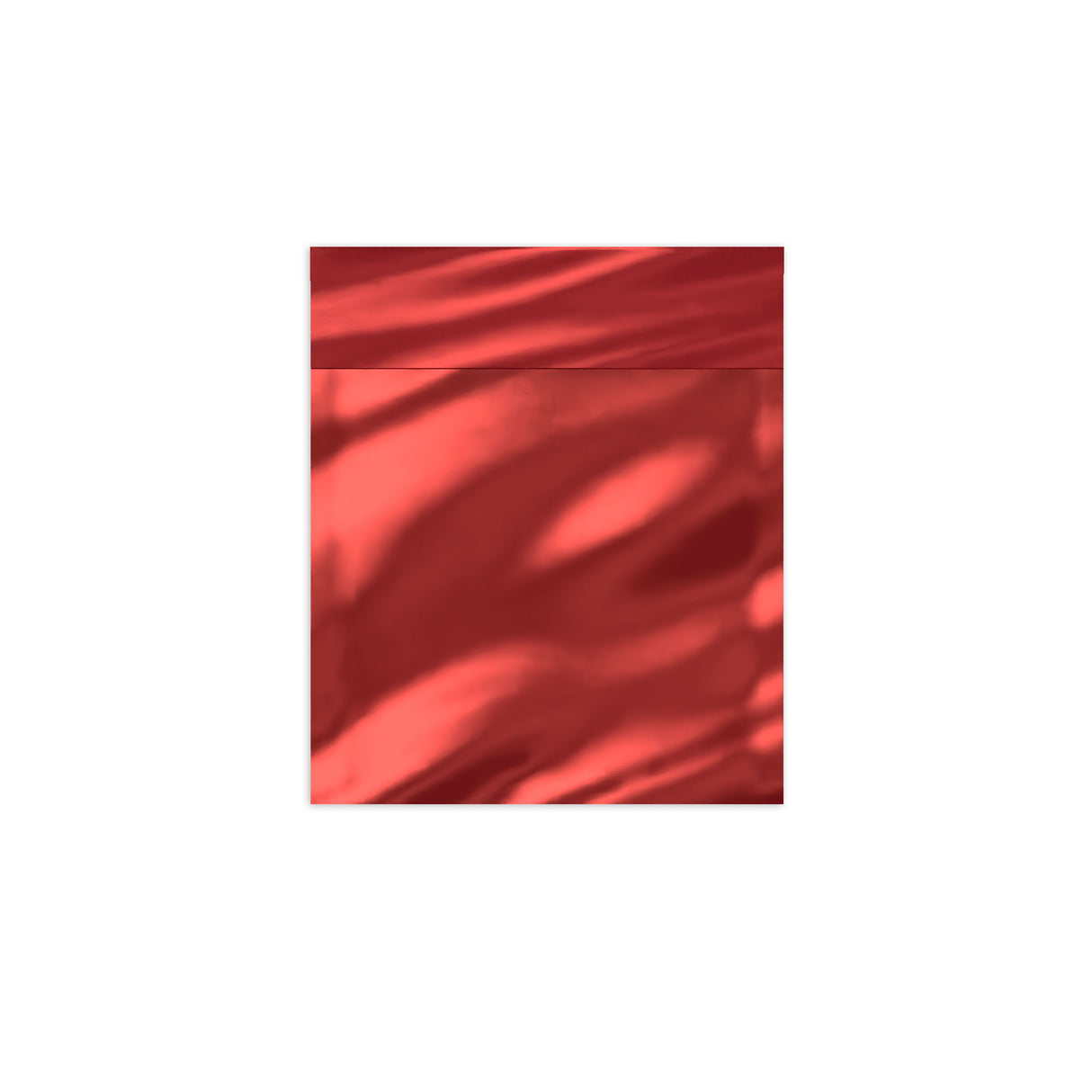 Buste in Lamina Metallica Lucida