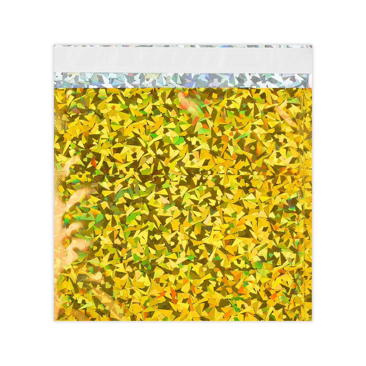 Buste Laminate Olografiche