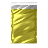 Buste in Lamina Metallica Lucida