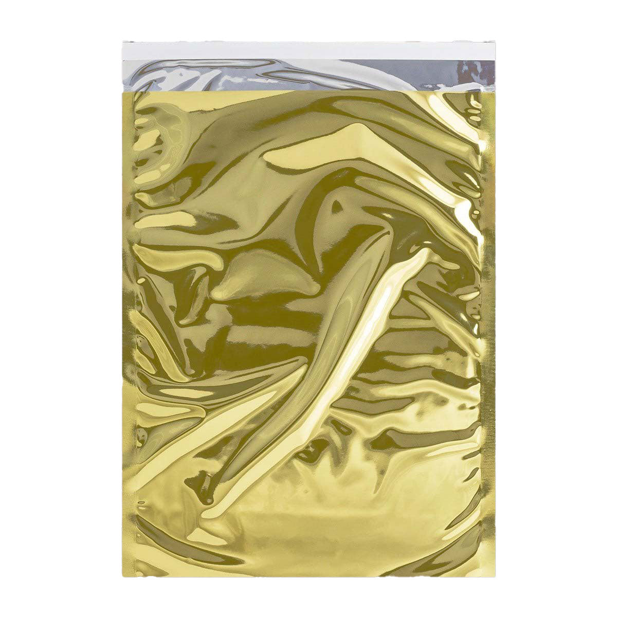 Buste in Lamina Metallica Lucida