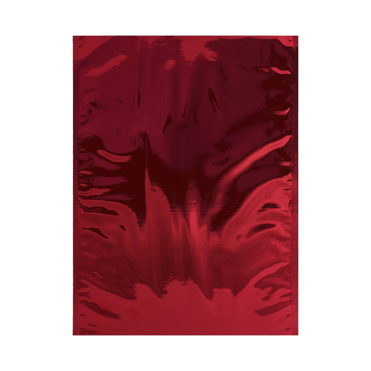 Buste in Lamina Metallica Lucida