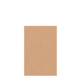 Buste a soffietto con corda e rondella