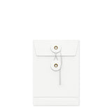 Buste colorate con chiusura a corda e rondella