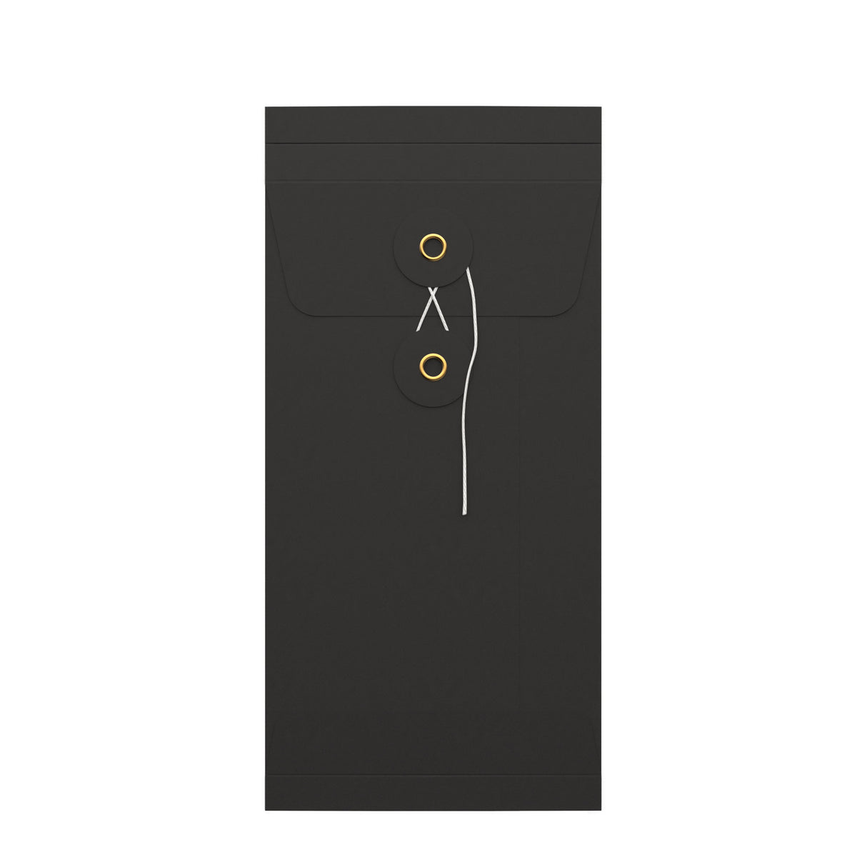 Buste a soffietto con corda e rondella