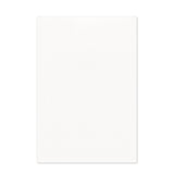 Buste a soffietto con corda e rondella