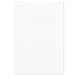 Buste a soffietto con corda e rondella