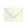 Flower Seeded Envelopes Ivory 114 x 162 mm (C6)