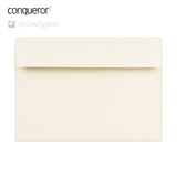 162x229 mm (C5) Busta Conqueror crema