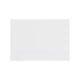 114x162 mm (C6) Busta Conqueror bianca brilliante