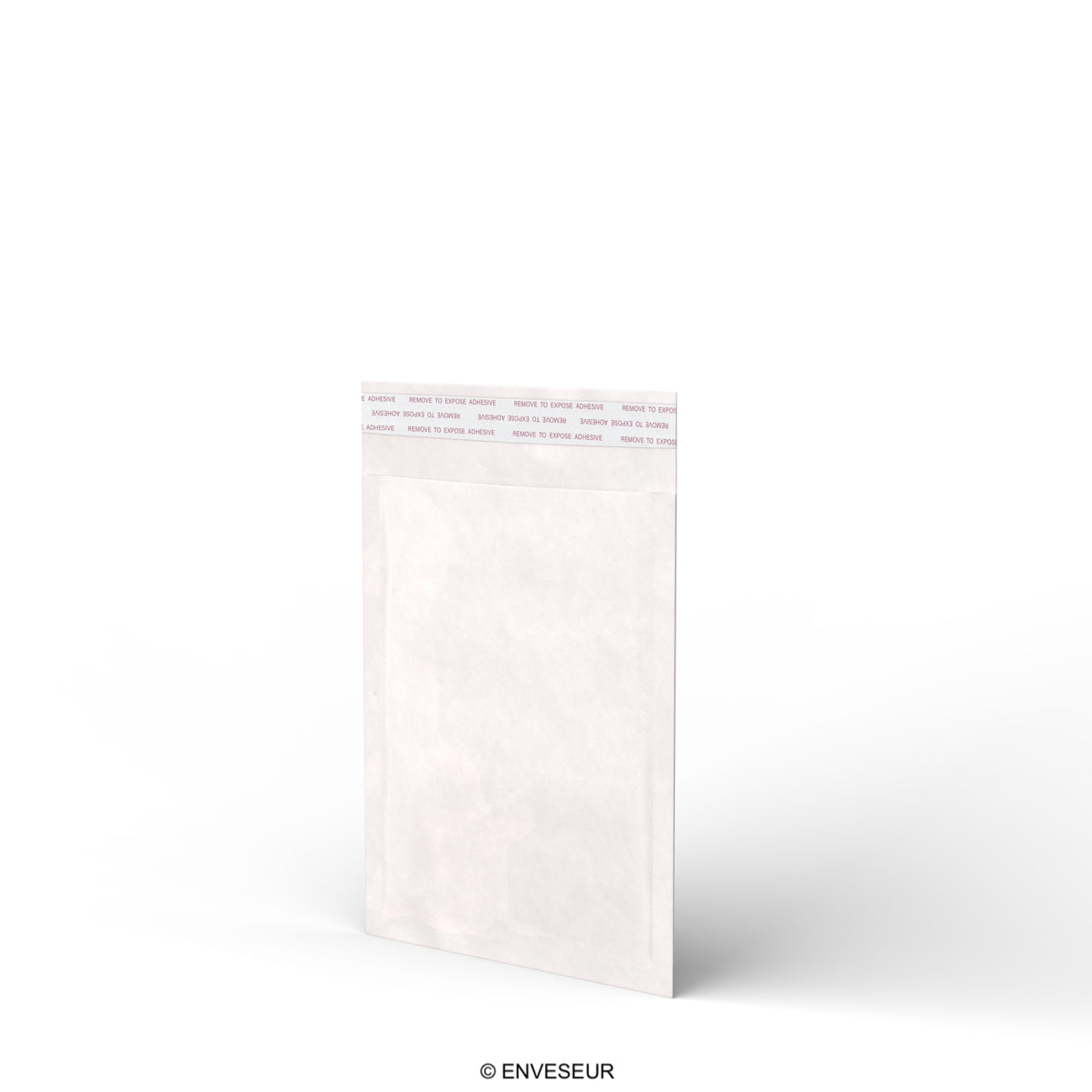 Buste imbottite in carta kraft