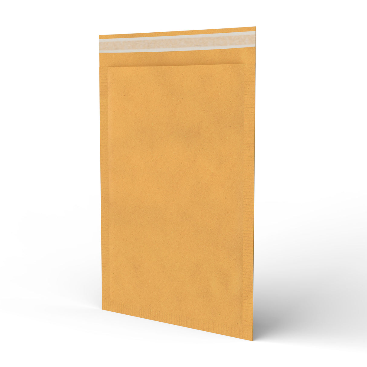 Buste imbottite in carta kraft